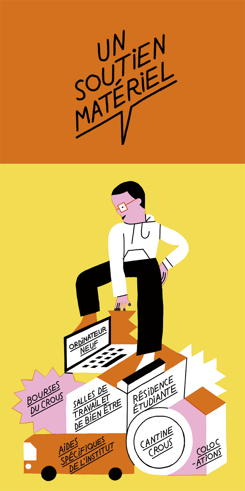 exposition institut villebon